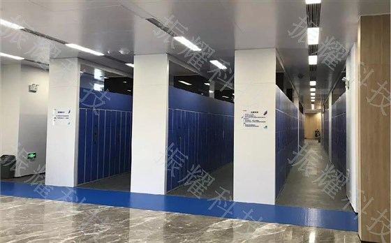 員工儲物柜系統，電子儲物柜系統智能柜主控系統