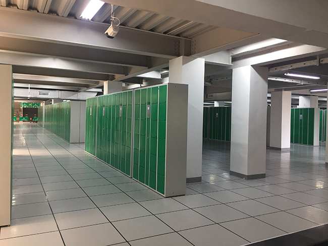 智能電子儲物柜大概多少錢(qián)
